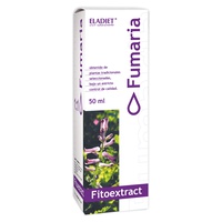 Fumaria extrakt