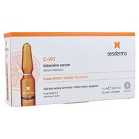 Intenzivní sérum c-vit (ampulky)