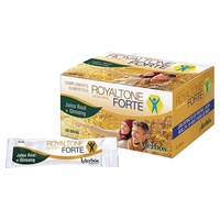Royaltone forte royal gelé + ginseng