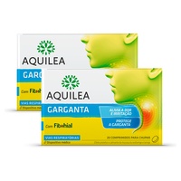 Balíček aquilea na krk
