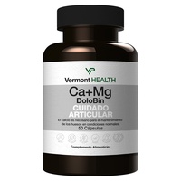 Ca+ mg dolobin