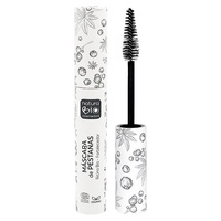 Definition mascara 02 svart arrecife