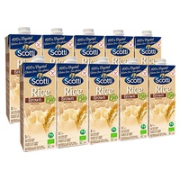 Bebida de Arroz Integral Eco