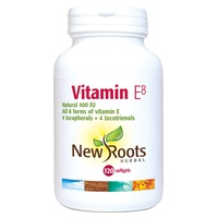 E8-vitamin 400 ne