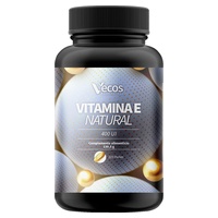 Naturlig e-vitamin
