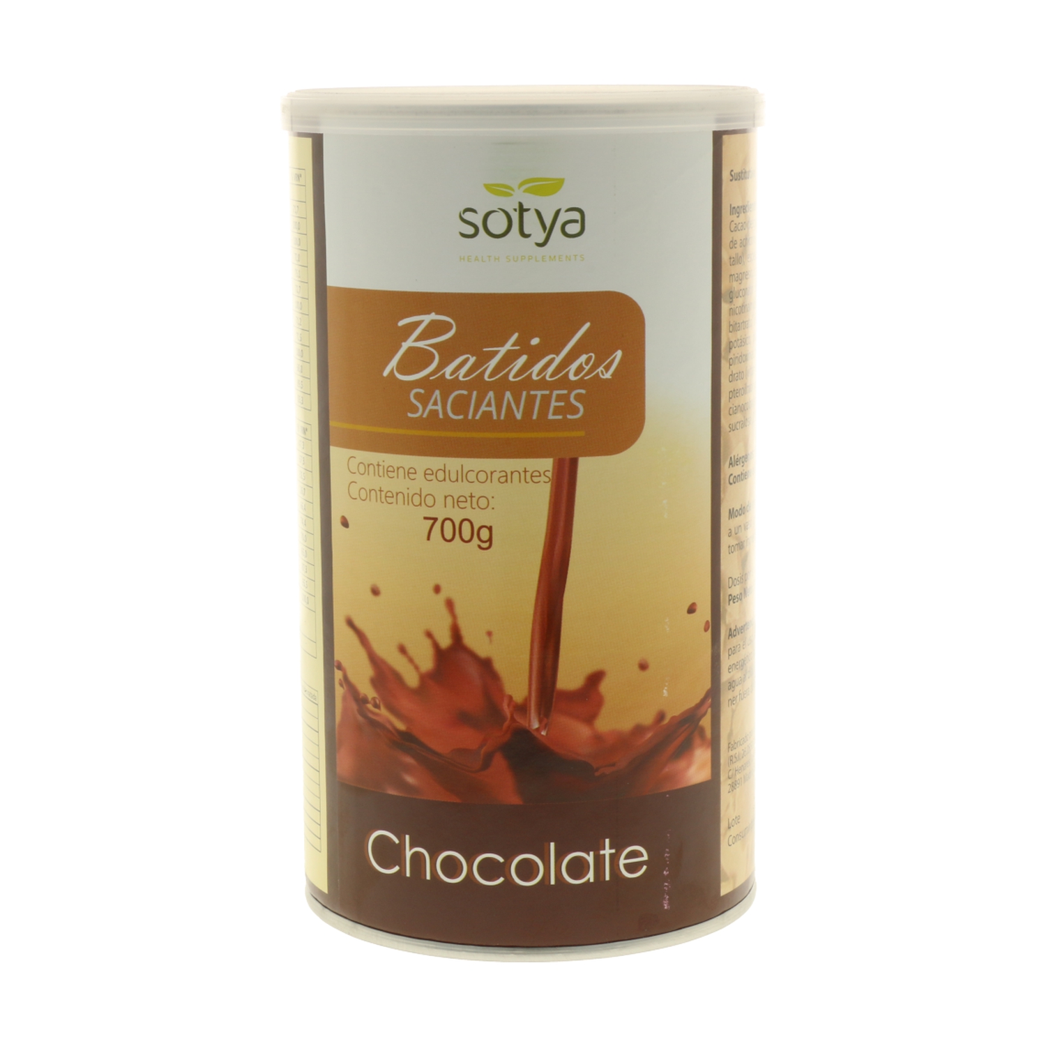 Batidos de proteinas para adelgazar chile verde