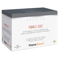 Fibro ssc energiametabolizmus
