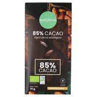 Bio hořká čokoláda 85% kakaa
