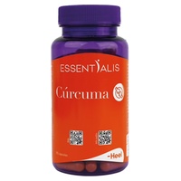 Essentialis kurkuma