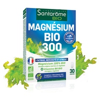 Ekologiskt magnesium 300