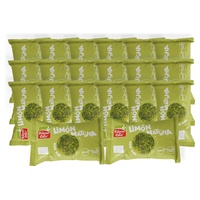 Balíček energetických kuliček matcha a citron bio bez lepku