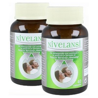 Balíček 2 úrovně života nivelansi