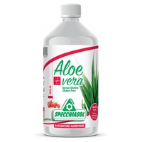 Jugo de Aloevera + Goji 1 L - Specchiasol | Natural Doctor