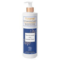Kroppsmjölk från Provence Lavender