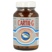 Cartil G