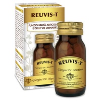 Reuvist-t función articular y vía urinaria 60 pastillas de 500mg - Dr. Giorgini | Natural Doctor