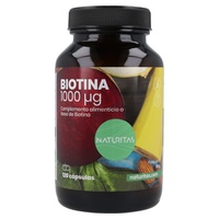 Biotin 1000 µg
