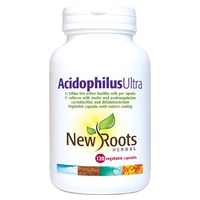 Acidophilus Ultra