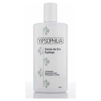 Tónico de Limpeza Equilibrante Savias de Oro com Lavanda 250 ml - Yipsophilia