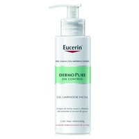Dermopure Oil Control Reinigungsgel