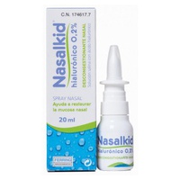 Nasalkid