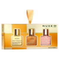 Cofre huile prodigieuse hidratáló testolajok