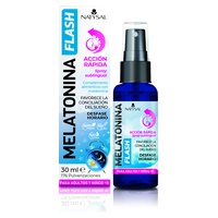 Melatonin-Flash