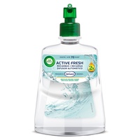 Active fresh sprej automatický bez aerosolu - vůně nenuco - náhradní náplň