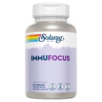 Immufocus immunrendszer