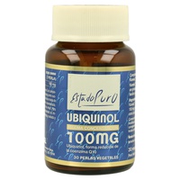 Ubiquinol 100mg