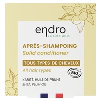 Szilárd kondicionáló minden hajtípusra