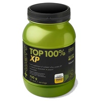 Top 100% crema vainilla 750 g de polvo - +Watt | Natural Doctor