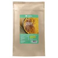 Cúrcuma en polvo Bio