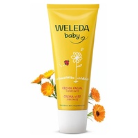 Creme Facial Calêndula Bebe