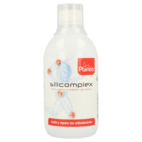 Silicomplex (Ta hand om och reparera dina leder)