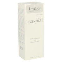 Regenhial Gel