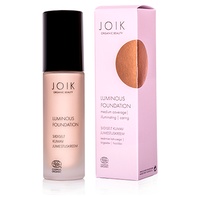 Base de maquilhagem iluminadora 02 areia