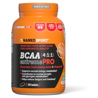 Bcaa 4:1:1 extrémní pro