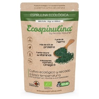 Espirulina pura en fideos 80 g - Ecospirulina | Natural Doctor