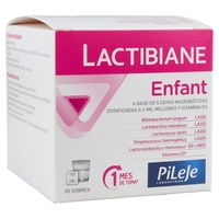 Lactibiane děti