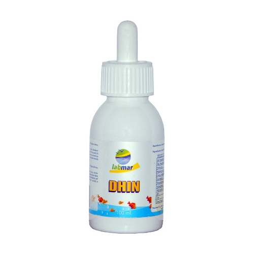 Acheter Sirop pour enfants DHIN 100 ml Labmar | Naturitas Acheter Sirop pour enfants DHIN 100 ml Labmar | Naturitas