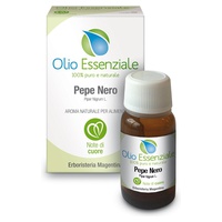 Aceite Esencial de Pimienta Negra 5 ml de aceite esencial - Erboristeria Magentina | Natural Doctor