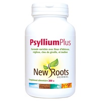 Psyllium plus