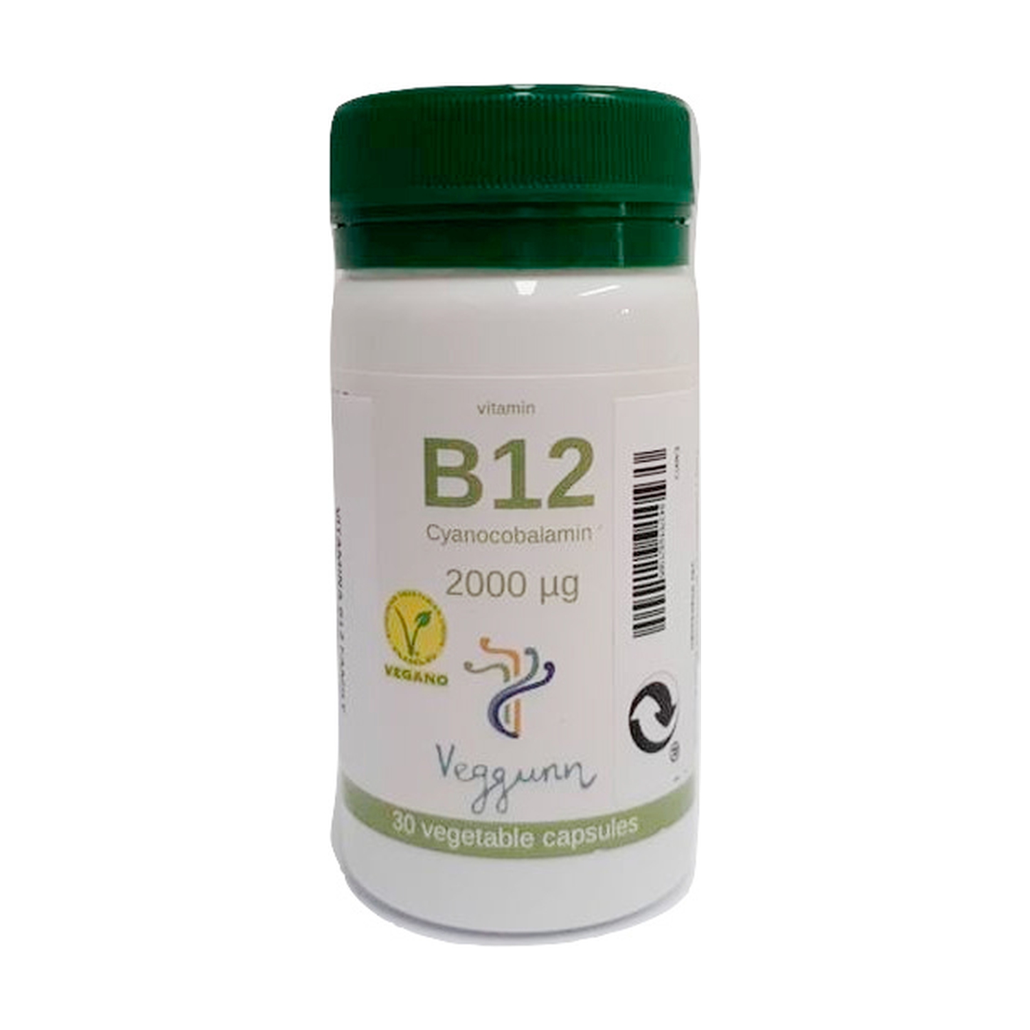 vitamina b12 cianocobalamina
