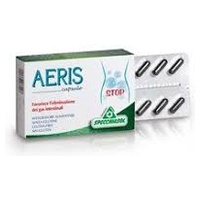 Aeris 30 comprimidos - Specchiasol