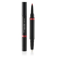Lipliner ink duo lip liner # 09 escarlate 1 unidade - Shiseido