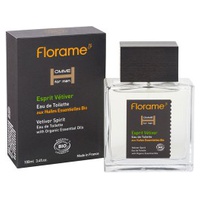 Vetiver Spirit Eau de Toilette