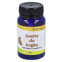 Huile d'argan
