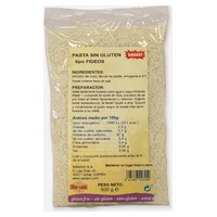 Glutenfria änglahårnudlar - Harifen
