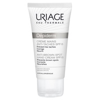 Depiderm Spf15 Handcreme